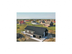 Holiday home Fourmivej Harboøre IX
